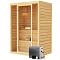 Паровые сауны с парогенератором